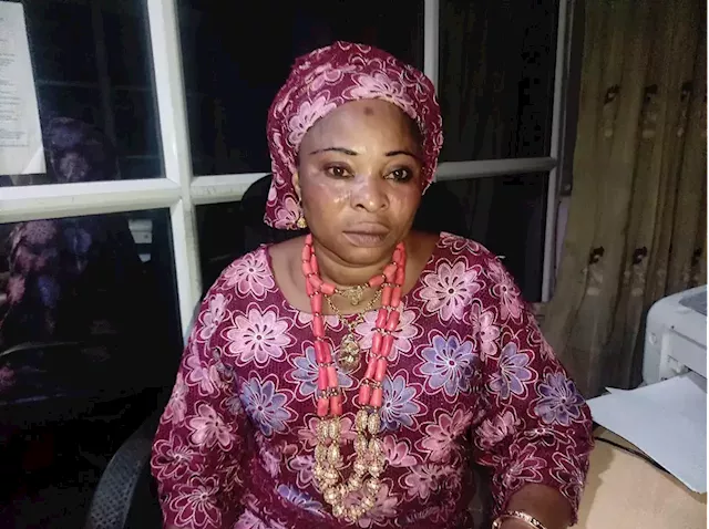 Police arrest kidnapers, rescue Osun business woman