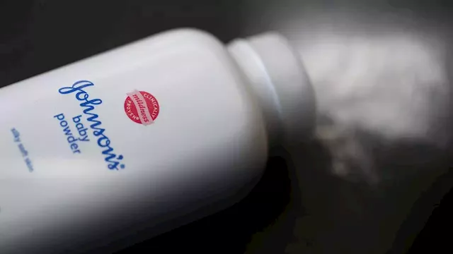 Business Maverick: Johnson & Johnson drops talcum powder globally as lawsuits mount