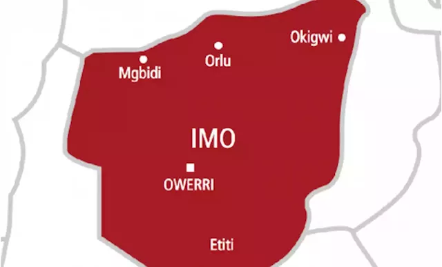 Imo community protests abandonment, demands 50% of N70bn oil tax money paid by oil companies