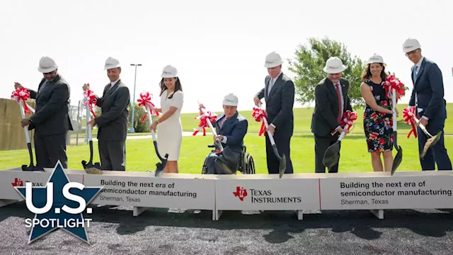 Billions more in tech investment is coming to Texas - constructconnect.com - Daily Commercial News