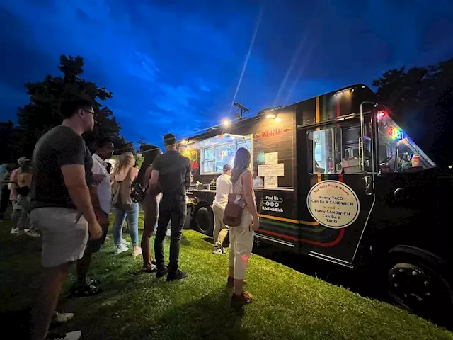 Food-Truck Owner Starts Petition to Lift Ban on Doing Business in LoDo and Ballpark