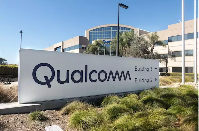 Former Qualcomm VP charged over $150 million acquisition fraud | Engadget