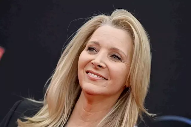 Lisa Kudrow Says ‘Friends’ Creators ‘Have No Business’ Writing About People Of Colour