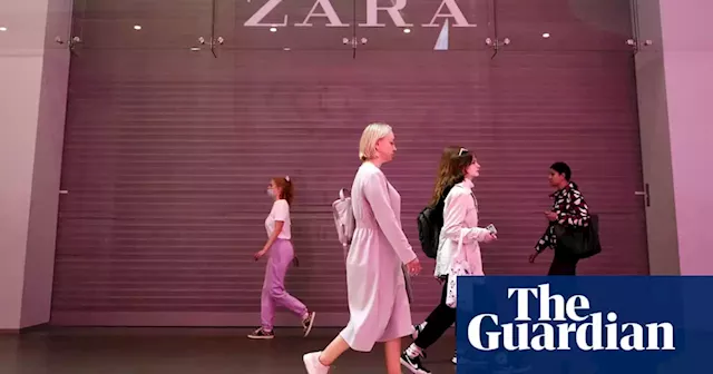 The grey Zara market: how ‘parallel imports’ give comfort to Russian consumers