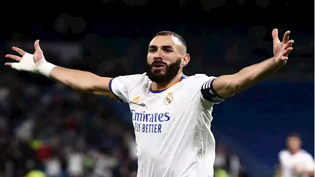 Benzema, Courtois and De Bruyne up for UEFA Player of the Year award - SABC News - Breaking news, special reports, world, business, sport coverage of all South African current events. Africa's news leader.