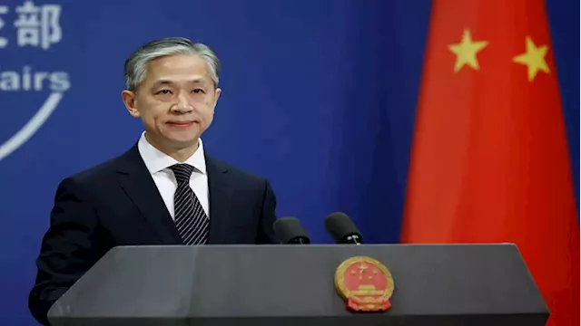 China announces sanctions on Lithuanian deputy minister over Taiwan visit - SABC News - Breaking news, special reports, world, business, sport coverage of all South African current events. Africa's news leader.