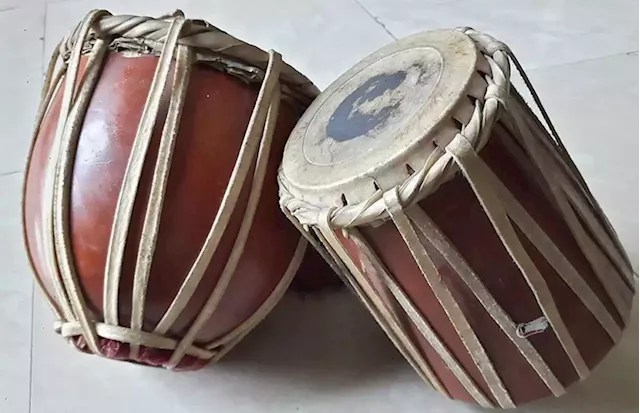 Durban Indian woman breaking the barriers by playing a classical musical instrument - SABC News - Breaking news, special reports, world, business, sport coverage of all South African current events. Africa's news leader.