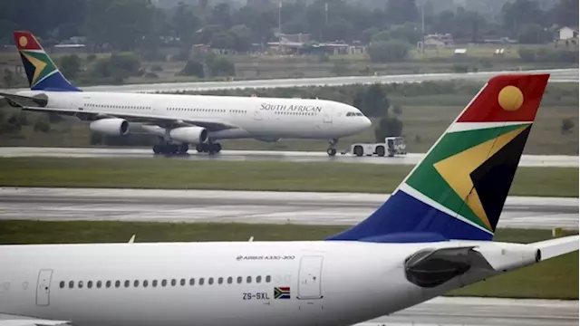 Expert warns SAA could lose some of its lucrative routes if its operating license is suspended - SABC News - Breaking news, special reports, world, business, sport coverage of all South African current events. Africa's news leader.