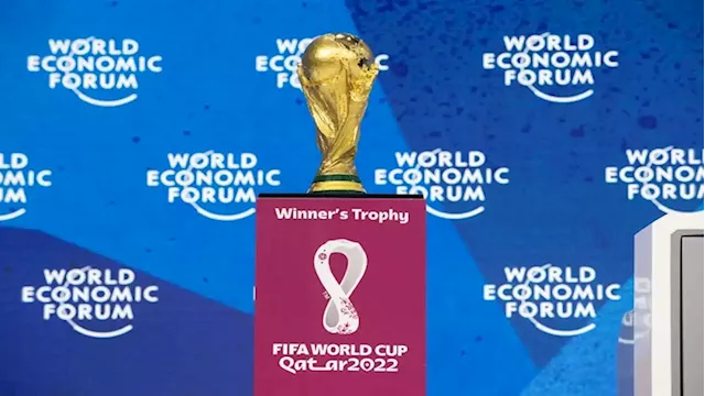 FIFA moves World Cup start forward by one day to November 20 - SABC News - Breaking news, special reports, world, business, sport coverage of all South African current events. Africa's news leader.