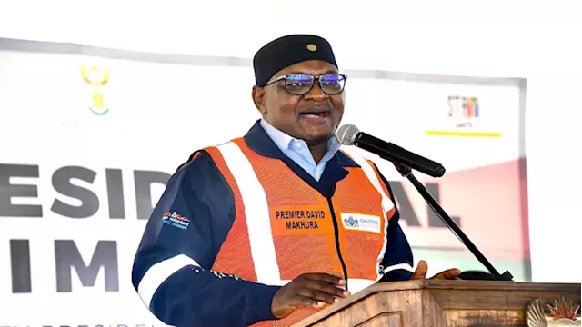 Makhura assures Sedibeng residents that sewage woes are being worked on - SABC News - Breaking news, special reports, world, business, sport coverage of all South African current events. Africa's news leader.