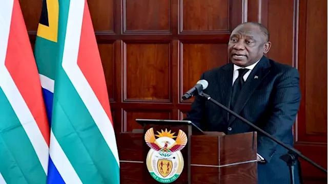 President Ramaphosa to table report on progress made in deployment of personnel from SADC countries - SABC News - Breaking news, special reports, world, business, sport coverage of all South African current events. Africa's news leader.