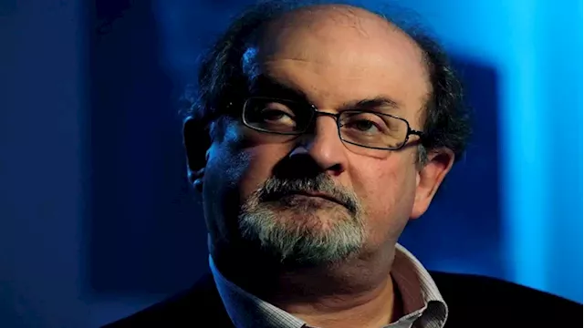 Salman Rushdie, novelist who drew death threats, is stabbed at New York lecture - SABC News - Breaking news, special reports, world, business, sport coverage of all South African current events. Africa's news leader.