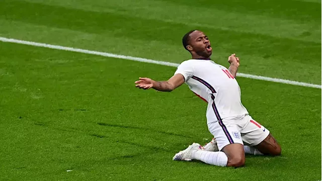 Sterling says racist abuse did not cross his mind before Chelsea move - SABC News - Breaking news, special reports, world, business, sport coverage of all South African current events. Africa's news leader.