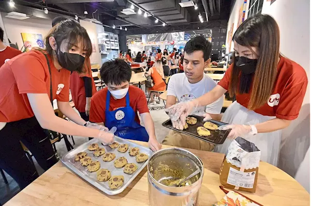 Malaysian company raises RM30k to start farm for young adults with autism