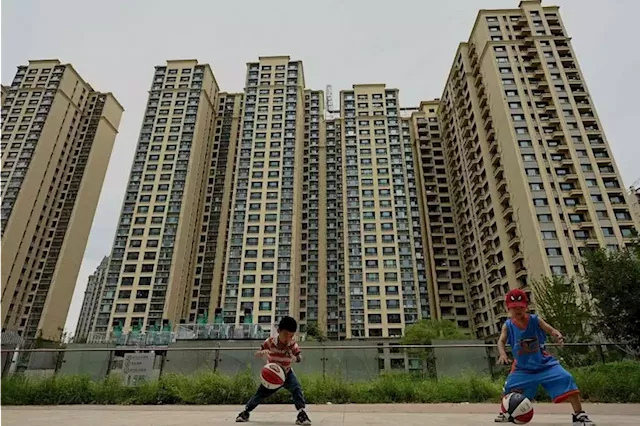 Mortgage boycotts end nascent recovery in China's property market