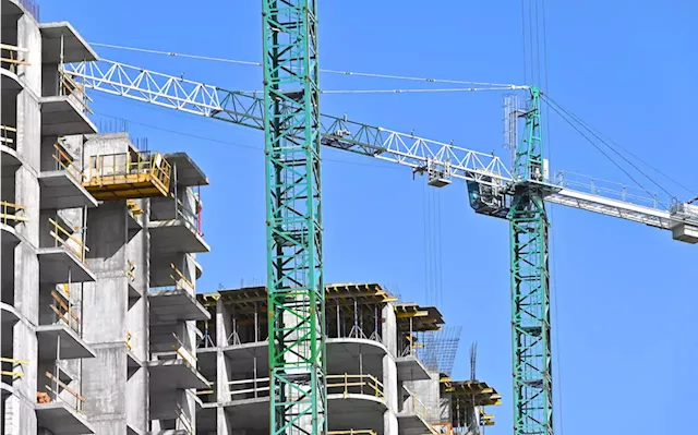 Residential Construction Investment Falls for the First Time in Nine Months