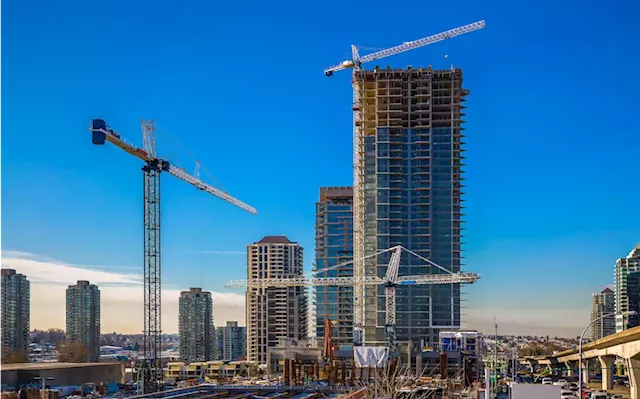 Vancouver Presale Projects is Still Going Strong Despite Market Slowdown