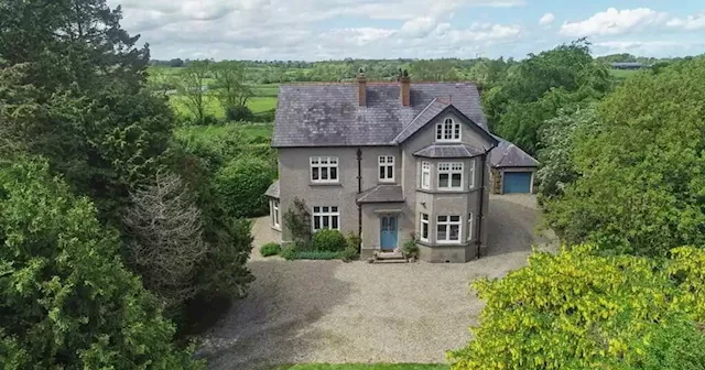 Inside 4,300 sq ft eight-bedroom Edwardian residence on the market for £1.3M