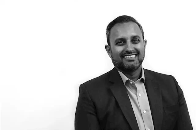 PROFILE | Mazars South Africa co-CEO Anoop Ninan runs an auditing company, but is not an auditor | Businessinsider