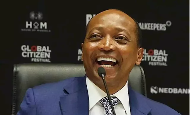 ‘Football is about finance’ - Motsepe explains the idea behind the African Super League | Citypress