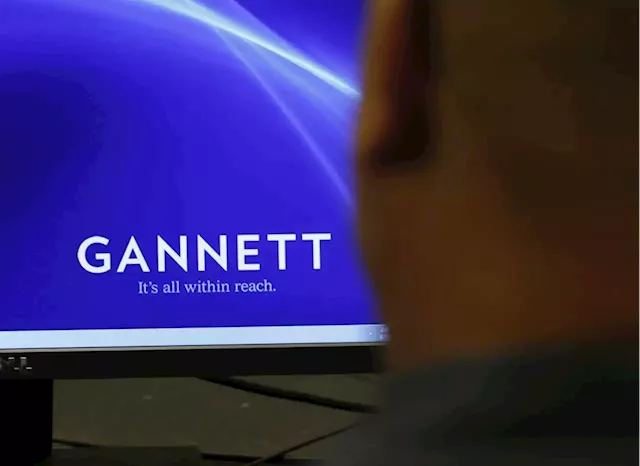 Gannett, America’s Largest Newspaper Chain, Lays Off Journalists After Dismal Earnings Report