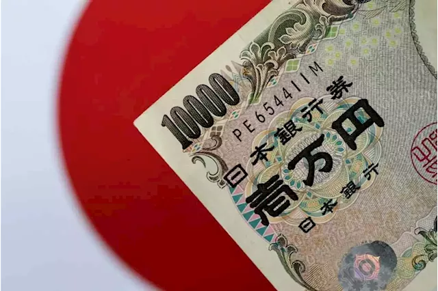 Japan’s yen bears brunt of market rethink on Fed