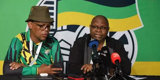 Status of the ANC North West conference questioned by lawyer representing ANC members - SABC News - Breaking news, special reports, world, business, sport coverage of all South African current events. Africa's news leader.