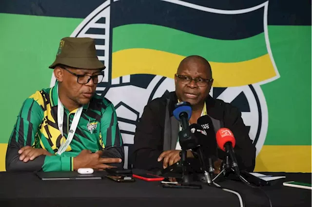 Status of the ANC North West conference questioned by lawyer representing ANC members - SABC News - Breaking news, special reports, world, business, sport coverage of all South African current events. Africa's news leader.