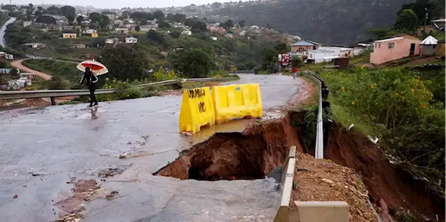 Treasury allocates over R600 million for flood relief - SABC News - Breaking news, special reports, world, business, sport coverage of all South African current events. Africa's news leader.