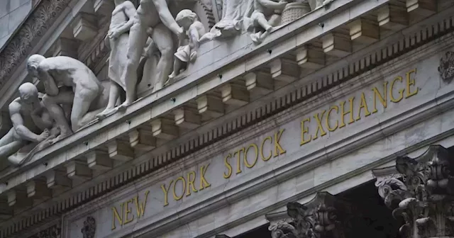 Multiple Chinese state-owned companies to delist from NYSE amid scrutiny