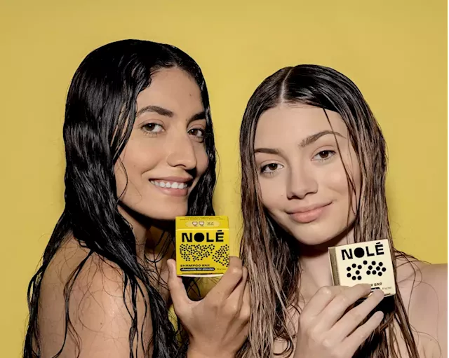 Sustainable Hair Care Brand Nolé Builds Its U.S. Business