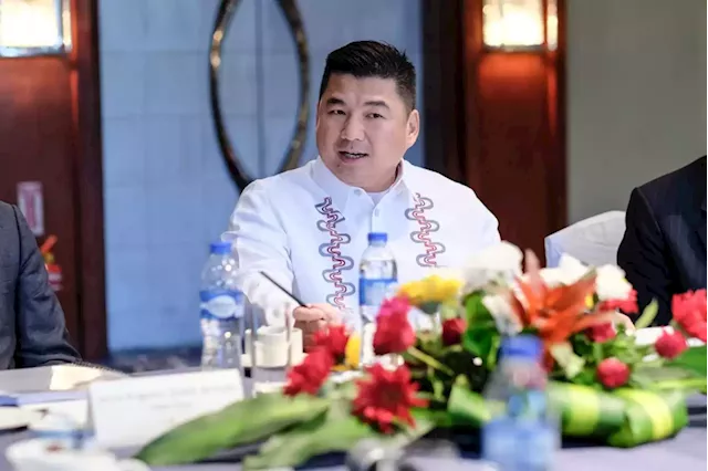 Philippine tycoon Dennis Uy’s business may face $700 million debt bill