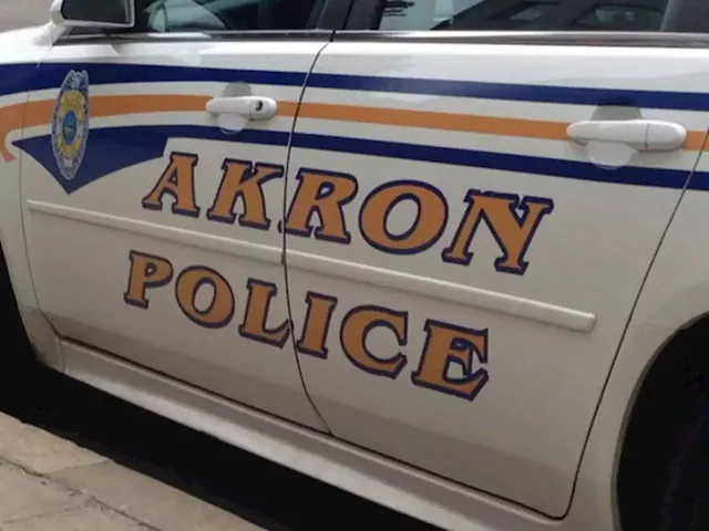 A dill of a chase: Akron man charged with stealing pickle company’s truck from delivery driver, police say