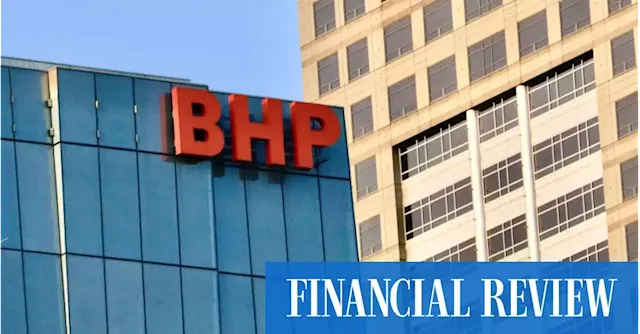 All eyes on BHP as earnings season ramps up