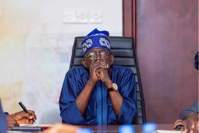 2023: Bola Tinubu will give youths opportunities to be business, political leaders – group