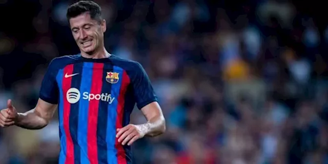 Disappointing debut for Lewandowski for Barcelona in goalless draw - SABC News - Breaking news, special reports, world, business, sport coverage of all South African current events. Africa's news leader.