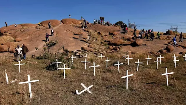 TIMELINE: Marikana Massacre - SABC News - Breaking news, special reports, world, business, sport coverage of all South African current events. Africa's news leader.