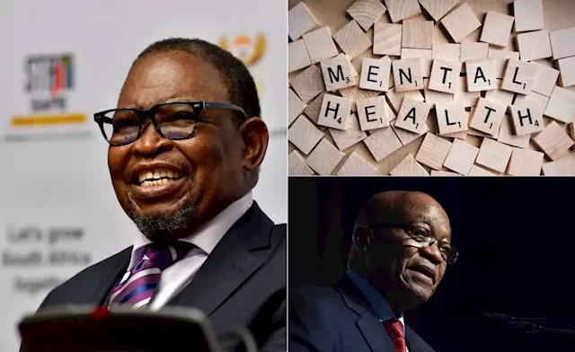 South Africa: Finance Minister Accused of Sexual Assault - South African News Briefs, August 15, 2022