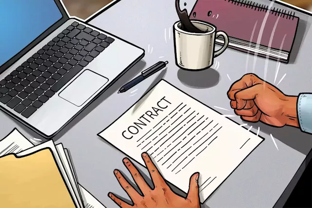 Galaxy Digital terminates BitGo acquisition, citing breach of contract