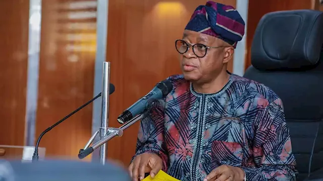 Osun under Oyetola not spendthrift – Govt replies ex-finance commissioner