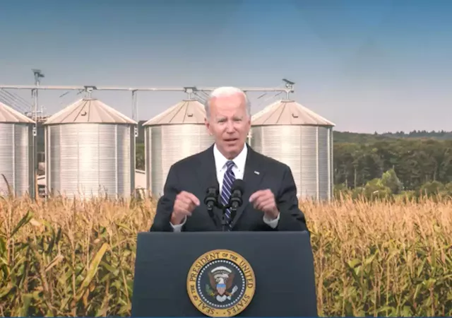 Biden Administration’s Successful War on American Energy Industry