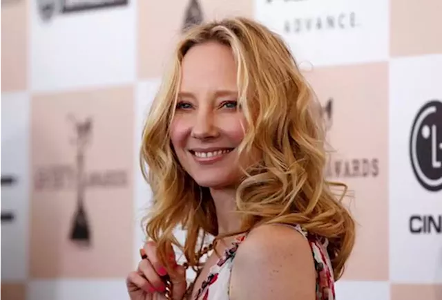 Anne Heche taken off life support, dies aged 53 - SABC News - Breaking news, special reports, world, business, sport coverage of all South African current events. Africa's news leader.