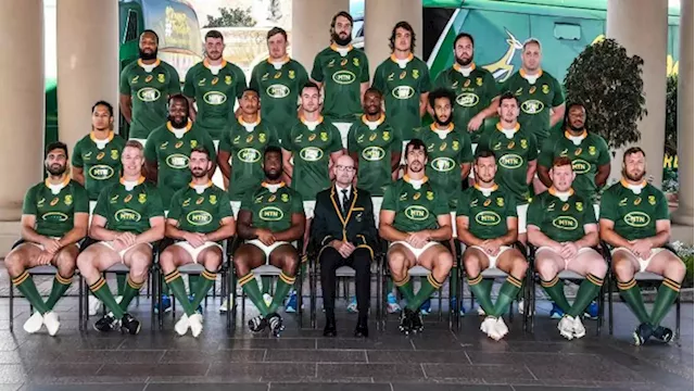 Boks squad facing Wallabies in Rugby Championship announced - SABC News - Breaking news, special reports, world, business, sport coverage of all South African current events. Africa's news leader.