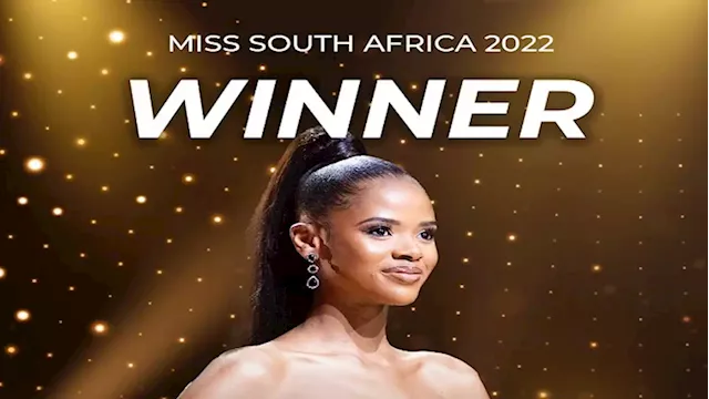 Limpopo celebrates one of its own being crowned Miss SA - SABC News - Breaking news, special reports, world, business, sport coverage of all South African current events. Africa's news leader.