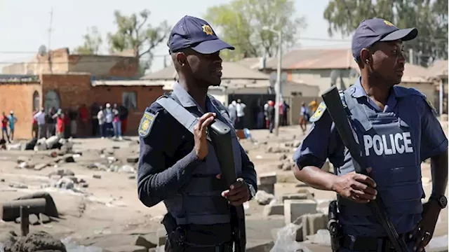 Social Media platforms assist SAPS in July Unrest investigations, three more to appear in court - SABC News - Breaking news, special reports, world, business, sport coverage of all South African current events. Africa's news leader.