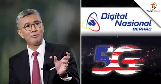 Finance Minister: Foreign telco companies are ‘queueing up’ to enter Malaysia’s 5G network | TechNave