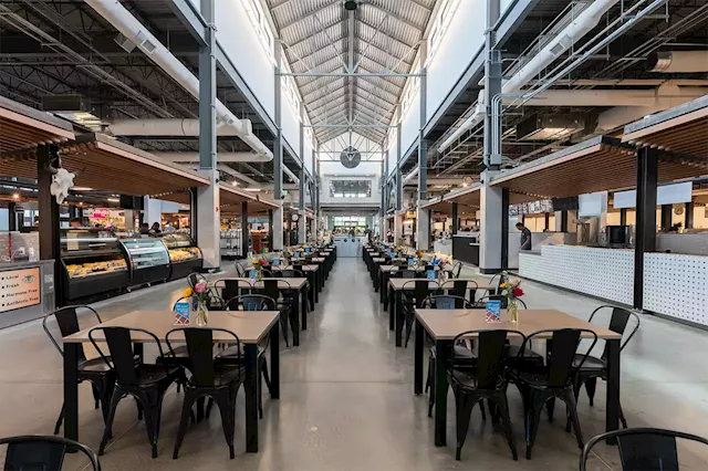 Inside the Calgary Farmers' Market's New West Location - Avenue Calgary