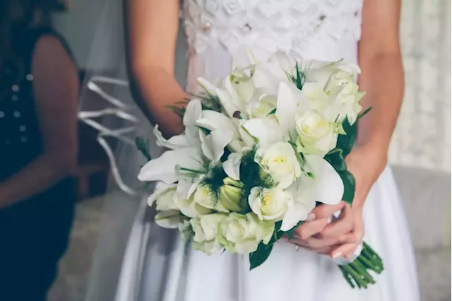 'It's non-stop': B.C. wedding industry returns in full swing