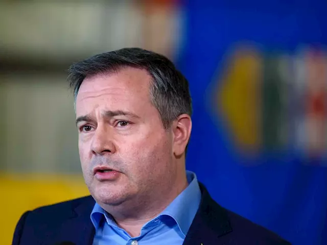 Varcoe: Kenney says sovereignty act would deliver 'body blow' and drive investment, workers away from Alberta