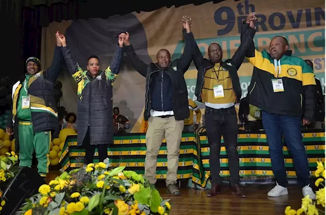 Analysis | Marathon ANC North West conference ends without completing business | Citypress